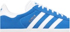Order adidas Gazelle 'Biru Putih' GX2207