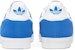 adidas Gazelle 'Biru Putih' GX2207