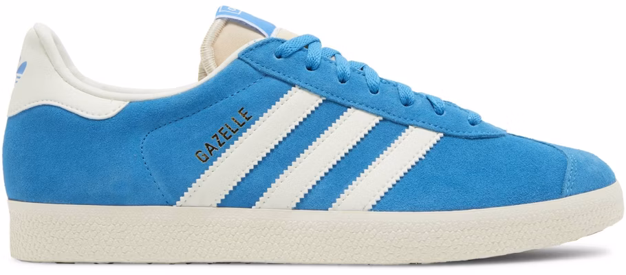 adidas Gazelle 'Bold Aqua' GY7337 Buy adidas Gazelle 'Bold Aqua' GY7337