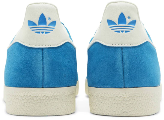 adidas Gazelle 'Bold Aqua' GY7337 Details for adidas Gazelle 'Bold Aqua' GY7337