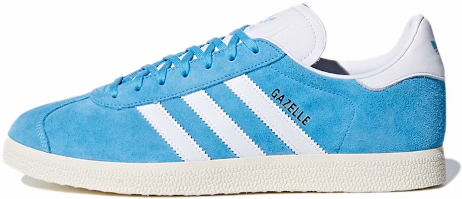 adidas Gazelle 'Biru Terang' B37945 Buy adidas Gazelle 'Biru Terang' B37945
