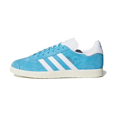 adidas Gazelle 'Bright Cyan'