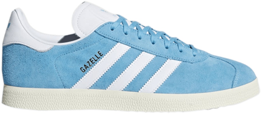 adidas Gazelle 'Biru Terang' B37945 Buy adidas Gazelle 'Biru Terang' B37945