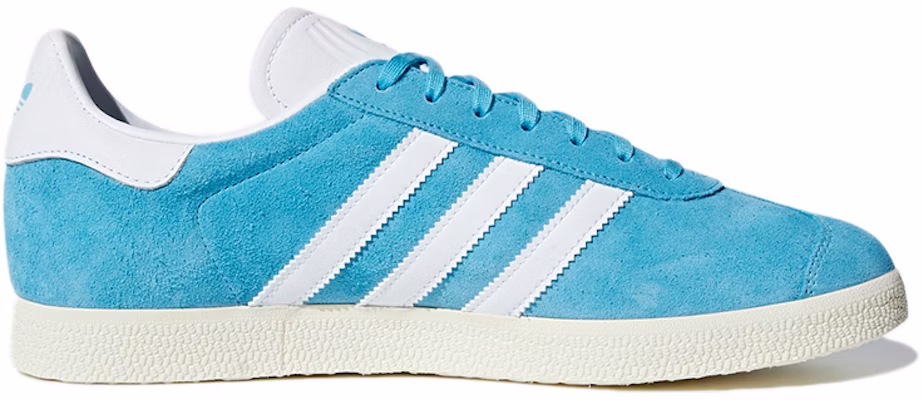 adidas Gazelle 'Biru Terang' B37945 Order adidas Gazelle 'Biru Terang' B37945