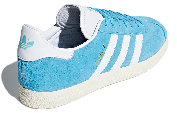Shop アディダス ガゼル ブライトシアン (Adidas Gazeru Buraito Shian) B37945