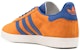 adidas Gazelle 'Jingga Terang Diraja' GY7374
