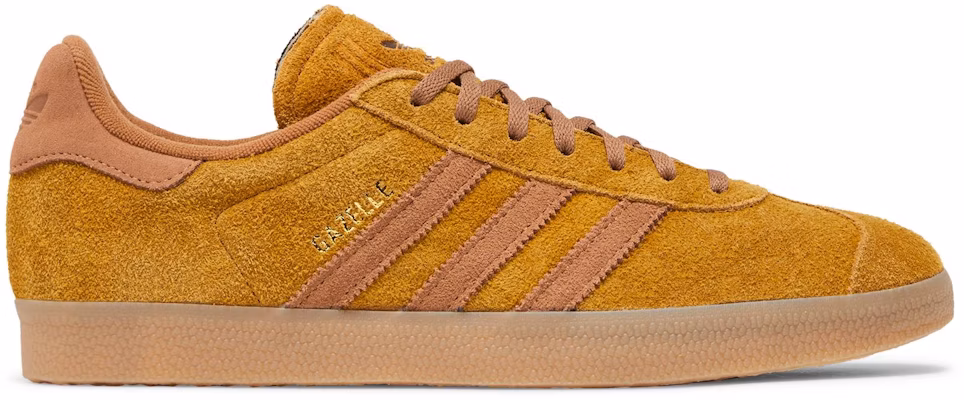 adidas Gazelle 'Bronze Strata Gum' GY7370 Buy adidas Gazelle 'Bronze Strata Gum' GY7370