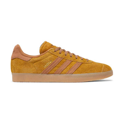 adidas Gazelle 'Bronze Strata Gum'
