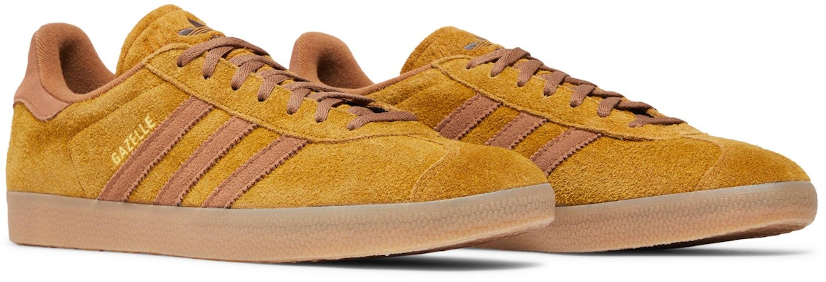 adidas Gazelle 'Bronze Strata Gum' GY7370 Cheap adidas Gazelle 'Bronze Strata Gum' GY7370