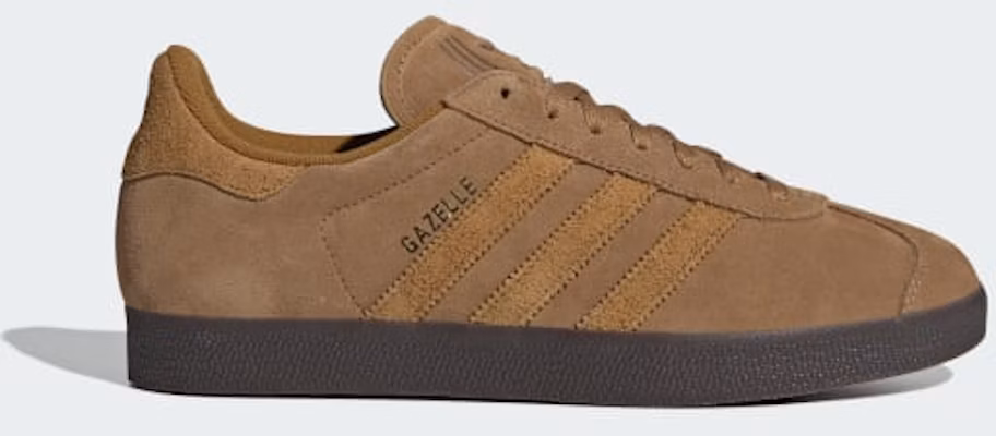 adidas Gazelle 'Brown Desert' IG2099 Buy adidas Gazelle 'Brown Desert' IG2099