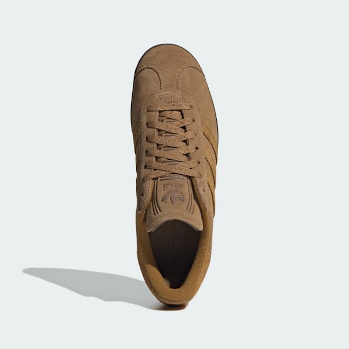 adidas Gazelle 'Brown Desert'