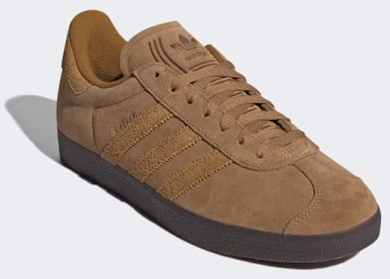 adidas Gazelle 'Brown Desert' IG2099 Shop adidas Gazelle 'Brown Desert' IG2099