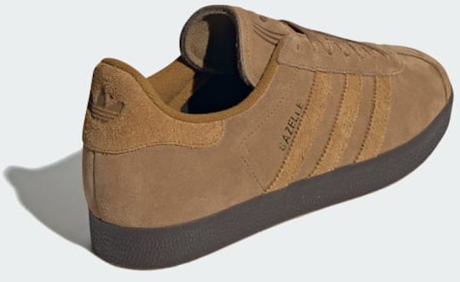 adidas Gazelle 'Brown Desert' IG2099 Purchase adidas Gazelle 'Brown Desert' IG2099