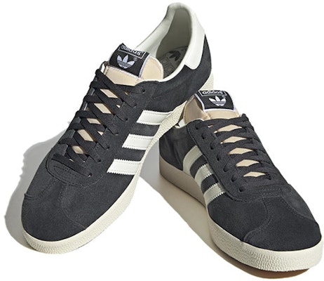 아디다스 가젤 '카본' (Adidas Gazelle 'Carbon') GY7340 Order 아디다스 가젤 '카본' (Adidas Gazelle 'Carbon') GY7340