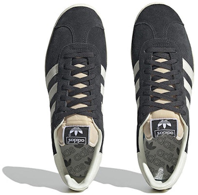 adidas Gazelle 'Carbon' GY7340 Shop adidas Gazelle 'Carbon' GY7340