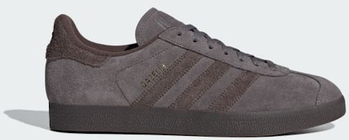 adidas Gazelle 'Charcoal Brown' IG2097 adidas Gazelle 'Charcoal Brown' IG2097