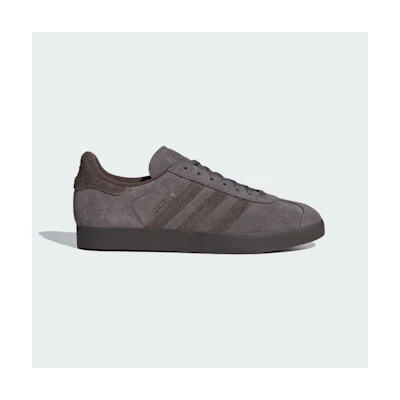 adidas Gazelle 'Charcoal Brown'