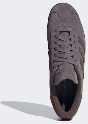 adidas Gazelle 'Charcoal Brown' IG2097 Order adidas Gazelle 'Charcoal Brown' IG2097