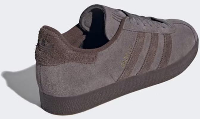 adidas Gazelle 'Charcoal Brown' IG2097 Purchase adidas Gazelle 'Charcoal Brown' IG2097