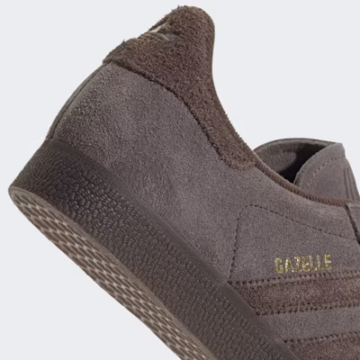 adidas Gazelle 'Charcoal Brown' IG2097 Cheap adidas Gazelle 'Charcoal Brown' IG2097