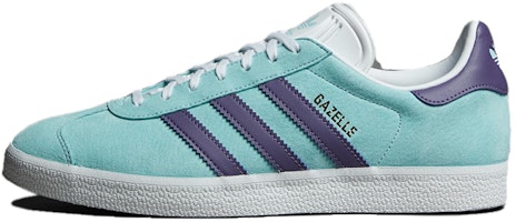 adidas Gazelle 'Clear Aqua' IG0668 adidas Gazelle 'Clear Aqua' IG0668
