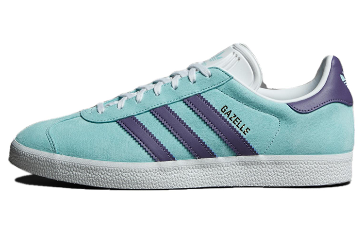 Buy adidas Gazelle 'Clear Aqua' - Biru Aqua Jernih IG0668