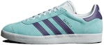 Buy adidas Gazelle 'Clear Aqua' - Biru Aqua Jernih IG0668