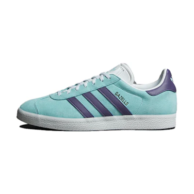 adidas Gazelle 'Clear Aqua'