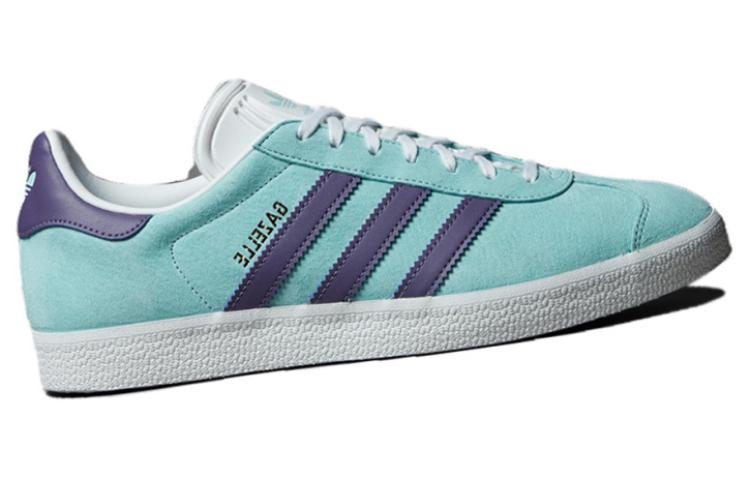 Order adidas Gazelle 'Clear Aqua' - Biru Aqua Jernih IG0668