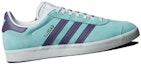 Order adidas Gazelle 'Clear Aqua' - Biru Aqua Jernih IG0668