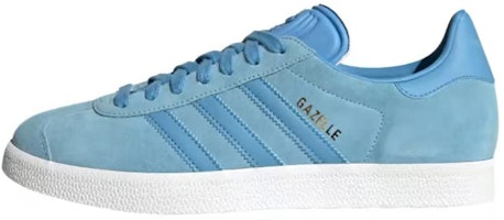 adidas Gazelle 'Clear Blue' IG4987 adidas Gazelle 'Clear Blue' IG4987