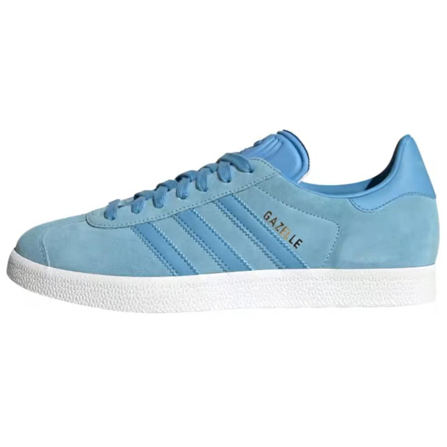 Buy adidas Gazelle 'Biru Transparan' IG4987