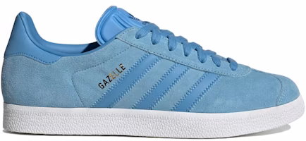 adidas Gazelle 'Clear Blue' IG4987 adidas Gazelle 'Clear Blue' IG4987