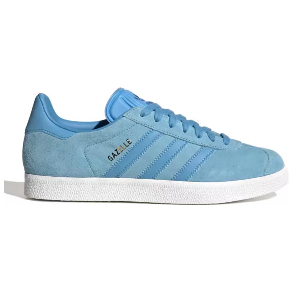 Order adidas Gazelle 'Biru Transparan' IG4987