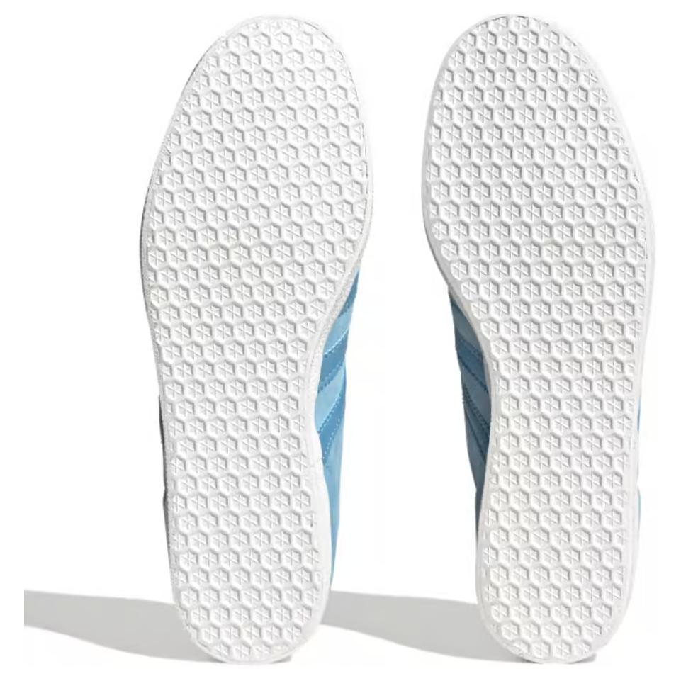 Shop adidas Gazelle 'Biru Transparan' IG4987