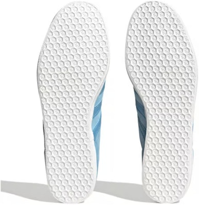 adidas Gazelle 'Biru Transparan' IG4987 Shop adidas Gazelle 'Biru Transparan' IG4987