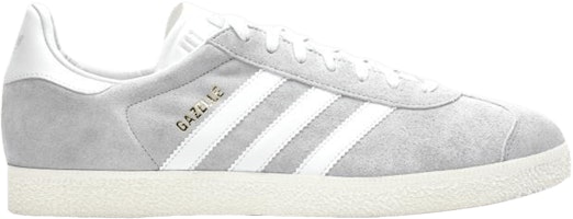 adidas Gazelle 'Clear Onix' S76221 adidas Gazelle 'Clear Onix' S76221