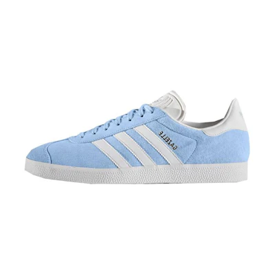 adidas Gazelle 'Clear Sky'