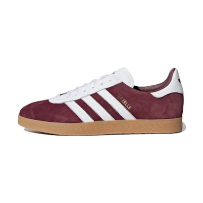 adidas Gazelle 'Collegiate Burgundy'