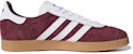 adidas Gazelle 'Collegiate Burgundy' Merah Kolej AQ0878
