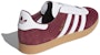 adidas Gazelle 'Collegiate Burgundy' Merah Kolej AQ0878