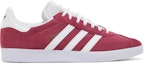 Buy adidas Gazelle 'Collegiate Burgundy' - Merah Burgundy Klasik B41645