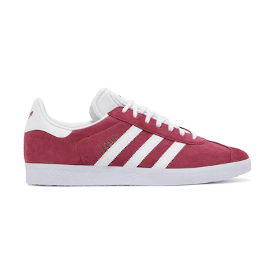 adidas Gazelle 'Collegiate Burgundy'