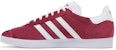 adidas Gazelle 'Collegiate Burgundy' - Merah Burgundy Klasik B41645