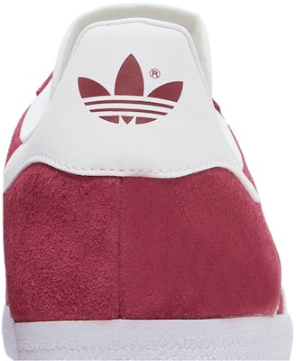 adidas Gazelle 'Collegiate Burgundy' - Merah Burgundy Klasik B41645 Sizing adidas Gazelle 'Collegiate Burgundy' - Merah Burgundy Klasik B41645