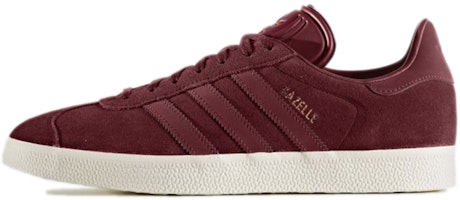 adidas Gazelle 'Collegiate Burgundy' BZ0030 adidas Gazelle 'Collegiate Burgundy' BZ0030