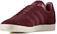 adidas Gazelle 'Burgundy Kolaj' BZ0030