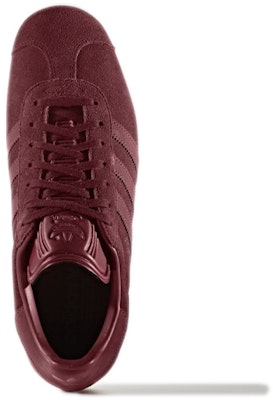 阿迪达斯 Gazelle "大学酒红" BZ0030 Shop 阿迪达斯 Gazelle "大学酒红" BZ0030