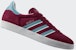 adidas Gazelle 'Collegiate Burgundy' Merah Burgundi IG6198