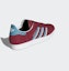 Details for adidas Gazelle 'Collegiate Burgundy' Merah Burgundi IG6198
